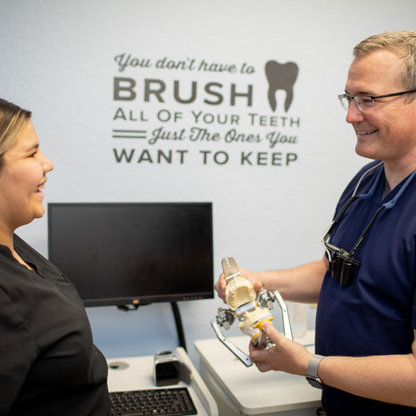 Dental Arts of Tucson